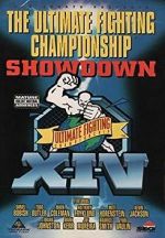 Watch UFC 14: Showdown 0123movies