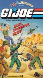 Watch G.I. Joe: Arise, Serpentor, Arise! 0123movies