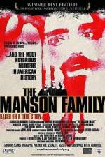 Watch The Manson Family 0123movies