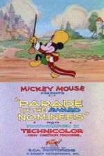 Watch Parade of the Award Nominees 0123movies