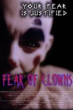 Watch Fear of Clowns 0123movies