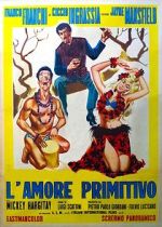 Watch Primitive Love 0123movies