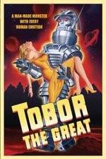 Watch Tobor the Great 0123movies