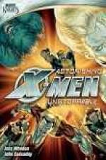 Watch Astonishing X-Men: Unstoppable 0123movies