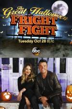 Watch The Great Halloween Fright Fight 0123movies