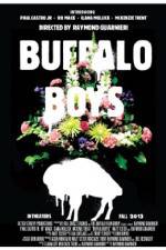 Watch Buffalo Boys 0123movies