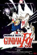 Watch Mobile Suit Gundam F91 0123movies