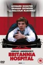Watch Britannia Hospital 0123movies