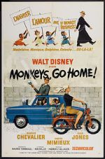 Watch Monkeys, Go Home! 0123movies