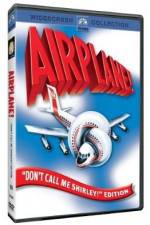 Watch Airplane! 0123movies