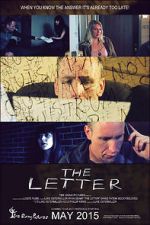 Watch The Letter (Short 2015) 0123movies