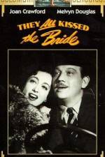 Watch They All Kissed the Bride 0123movies