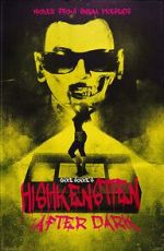 Watch Hishkenstien: After Dark 0123movies