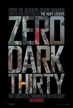 Watch Zero Dark Thirty 0123movies