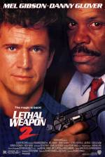 Watch Lethal Weapon 2 0123movies