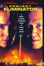 Watch Project Eliminator 0123movies