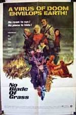 Watch No Blade of Grass 0123movies