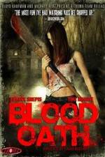 Watch Blood Oath 0123movies