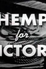 Watch Hemp for Victory 0123movies