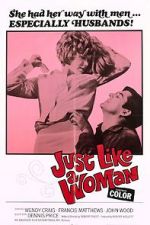 Watch Just Like a Woman 0123movies