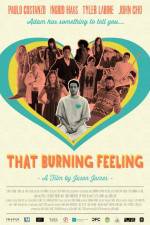 Watch That Burning Feeling 0123movies