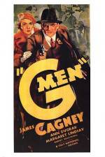 Watch 'G' Men 0123movies