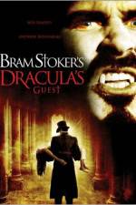 Watch Dracula's Guest 0123movies