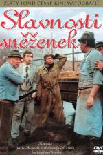 Watch Slavnosti snezenek 0123movies