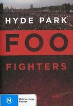Watch Foo Fighters: Hyde Park 0123movies