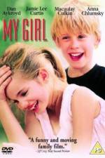 Watch My Girl 0123movies
