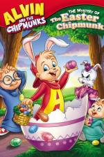 Watch Alvin and the Chipmunks: The Easter Chipmunk 0123movies