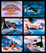 Watch Bird Scouts (Short 1935) 0123movies