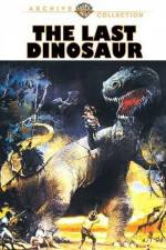 Watch The Last Dinosaur 0123movies