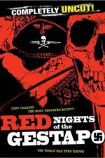 Watch Le lunghe notti della Gestapo 0123movies