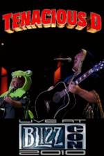 Watch Tenacious D  - Live @ BlizzCon 2010 0123movies