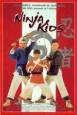 Watch Ninja Kids 0123movies