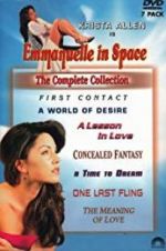 Watch Emmanuelle, Queen of the Galaxy 0123movies