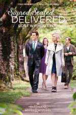 Watch Signed, Sealed, Delivered: Lost Without You 0123movies