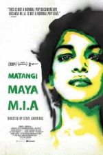 Watch Matangi/Maya/M.I.A. 0123movies