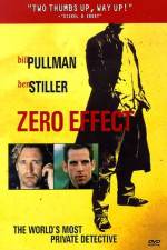 Watch Zero Effect 0123movies