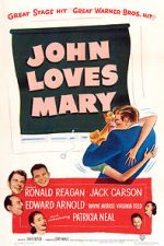 Watch John Loves Mary 0123movies