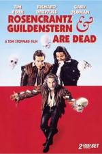 Watch Rosencrantz & Guildenstern Are Dead 0123movies