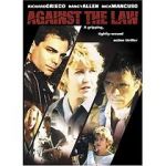 Watch Against the Law 0123movies