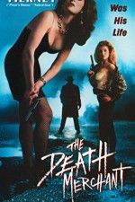 Watch The Death Merchant 0123movies