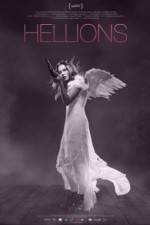 Watch Hellions 0123movies