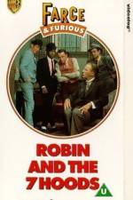 Watch Robin and the 7 Hoods 0123movies