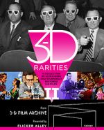 Watch 3-D Rarities II 0123movies