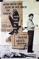 Watch The House of the Seven Hawks 0123movies
