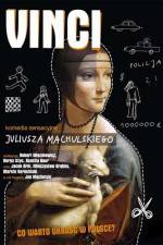 Watch Vinci 0123movies