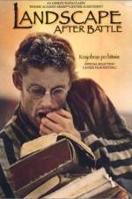Watch Krajobraz po bitwie 0123movies